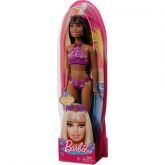 Barbie Nikki Praia - Mattel