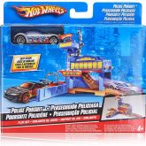 Hot Wheels Garage 1:64 - ´41 Pro Mod Willys R1777/R3781 - Ma