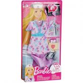 Barbie Coleção Roupa e Acessórios - Mattel