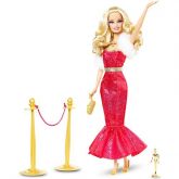 Barbie Quero Ser Atriz de Cinema - Mattel