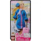 Barbie Coleção Roupa e Acessórios - Mattel