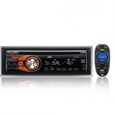 CD/MP3 Player Automotivo KD-R329 com Auxiliar Dupla - JVC