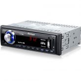 MP3 Player Automotivo Wave - Multilaser