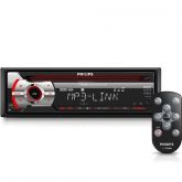 MP3 Player Automotivo CD Player CEM1100X/78 - Philips