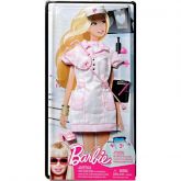 Barbie Coleção Roupa e Acessórios - Mattel